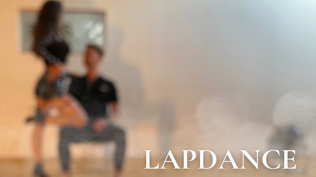 Lapdance koreográfia videócsomag otthoni tanuláshoz